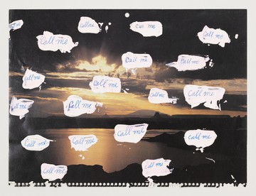 Call Me - © Paris Internationale