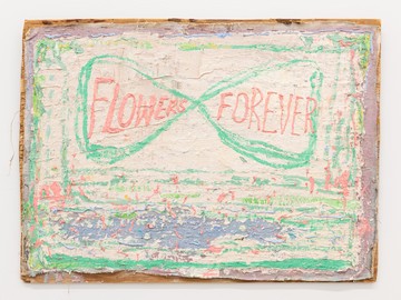 Flowers Forever - © Paris Internationale