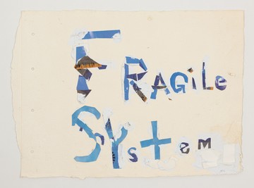 Fragile System - © Paris Internationale