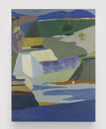 Golf Ball, Spruce Tree, Sun Hat, Grass - © Paris Internationale