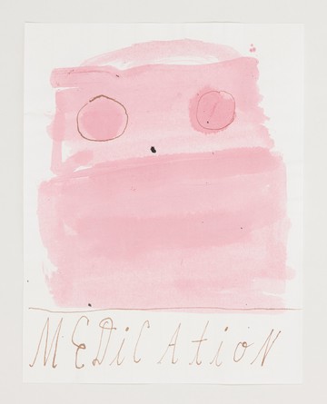 Medication - © Paris Internationale