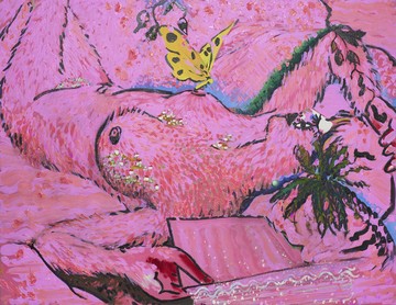 Amanda Wilkinson - © Paris Internationale