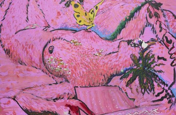 Amanda Wilkinson - © Paris Internationale