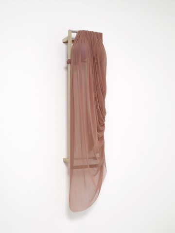 Desert Siren ~ Pink Dust - © Paris Internationale