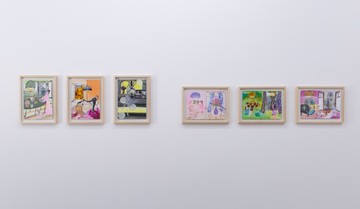 Artbeat - © Paris Internationale