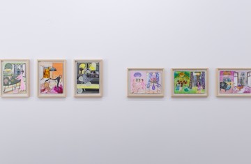 Artbeat - © Paris Internationale