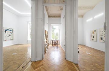 Artbeat - © Paris Internationale