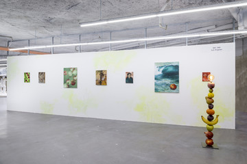 Bel Ami - © Paris Internationale