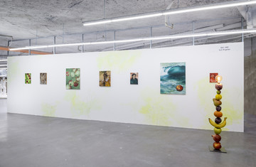 Bel Ami - © Paris Internationale