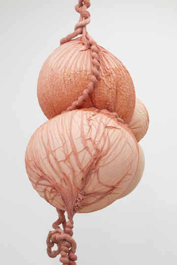 Exudate #73 - © Paris Internationale