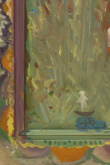 Glottophobe - © Paris Internationale