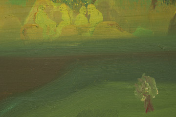 V&eacute;tille - © Paris Internationale