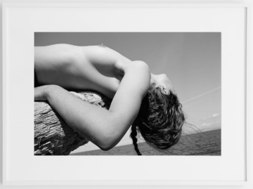 Bowsprit, Hornby Island, British Columbia - © Paris Internationale