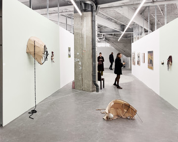 Ciaccia Levi - © Paris Internationale