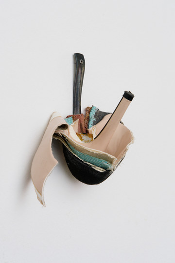 Ciaccia Levi - © Paris Internationale