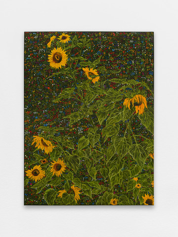 Ciaccia Levi - © Paris Internationale