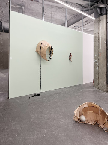 Ciaccia Levi - © Paris Internationale