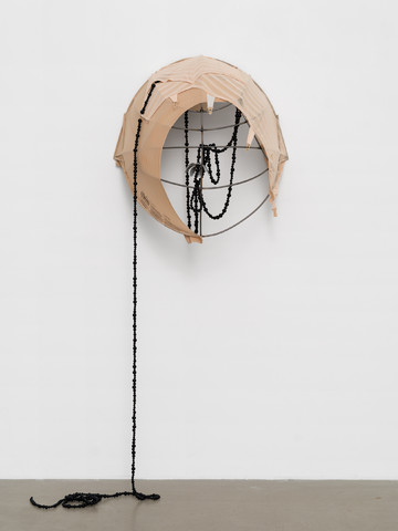 Ciaccia Levi - © Paris Internationale