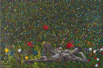 Ciaccia Levi - © Paris Internationale