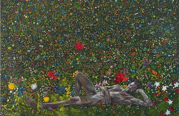 Ciaccia Levi - © Paris Internationale