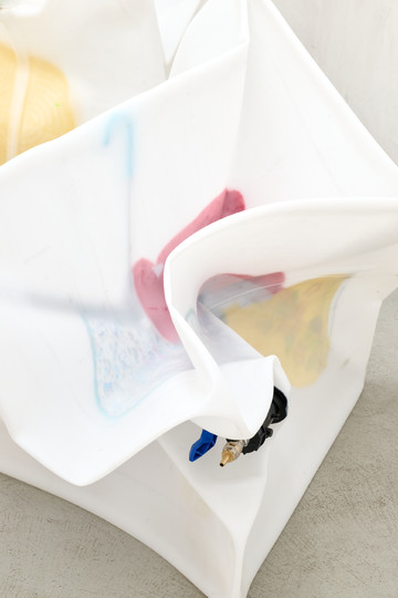 Jelly Roll Gum Drop - © Paris Internationale