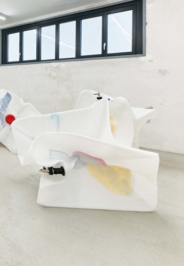 Jelly Roll Gum Drop - © Paris Internationale