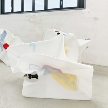 Jelly Roll Gum Drop - © Paris Internationale