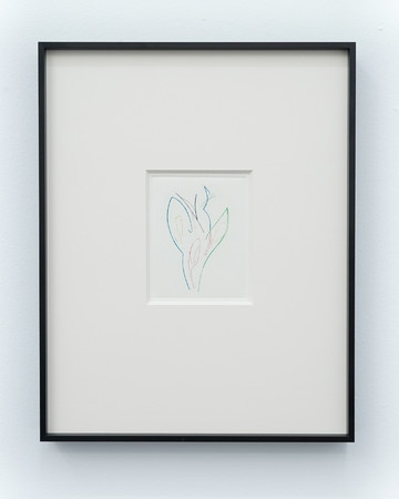 Spiritual inflammation #1 - © Paris Internationale