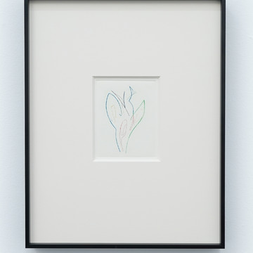 Spiritual inflammation #1 - © Paris Internationale