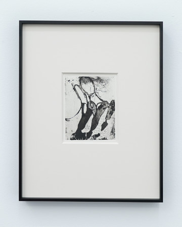 Spiritual inflammation #3 - © Paris Internationale