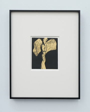 Spiritual inflammation #4 - © Paris Internationale