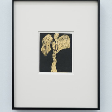 Spiritual inflammation #4 - © Paris Internationale