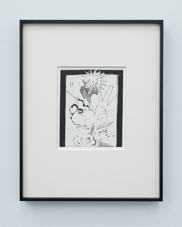 Spiritual inflammation #5 - © Paris Internationale