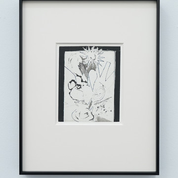 Spiritual inflammation #5 - © Paris Internationale