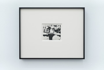 Spiritual inflammation #7 - © Paris Internationale