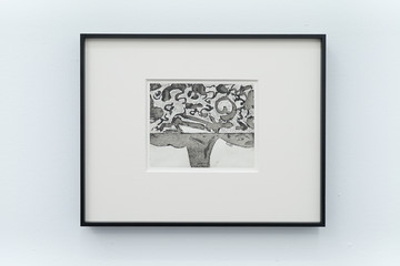 Spiritual inflammation #8 - © Paris Internationale