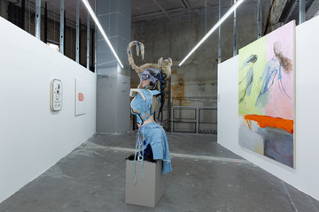 Company - © Paris Internationale