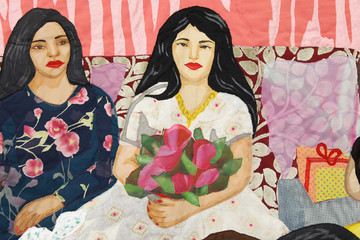 Cooper Cole - © Paris Internationale