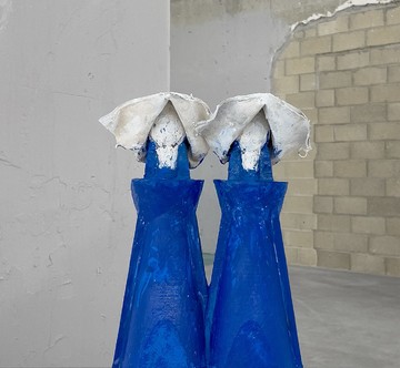 Derosia - © Paris Internationale