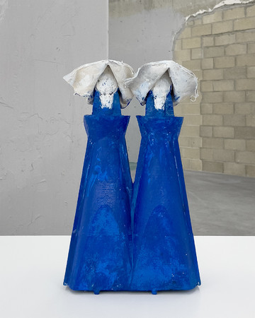 Derosia - © Paris Internationale