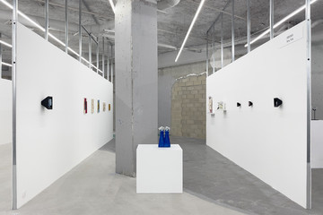 Derosia - © Paris Internationale