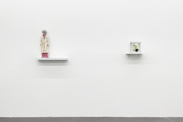 Derosia - © Paris Internationale