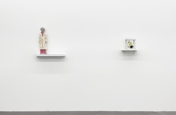 Derosia - © Paris Internationale