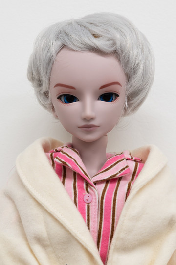 Derosia - © Paris Internationale