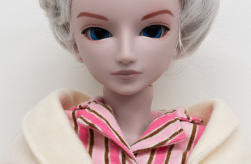 Derosia - © Paris Internationale