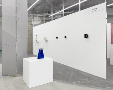 Derosia - © Paris Internationale