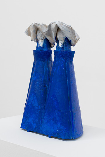 Blue Nuns - © Paris Internationale