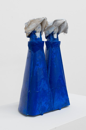 Blue Nuns - © Paris Internationale