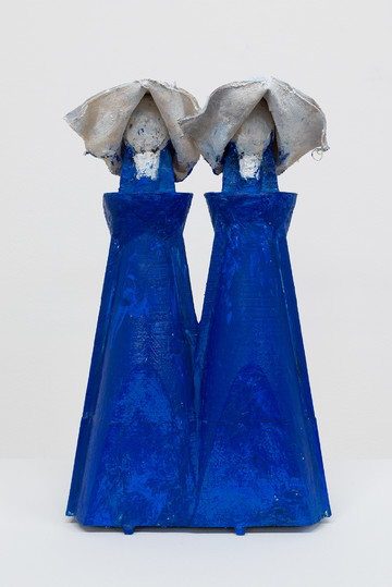 Blue Nuns - © Paris Internationale