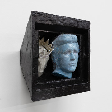 Hamlet - © Paris Internationale